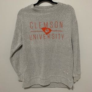 Clemson University Sweater